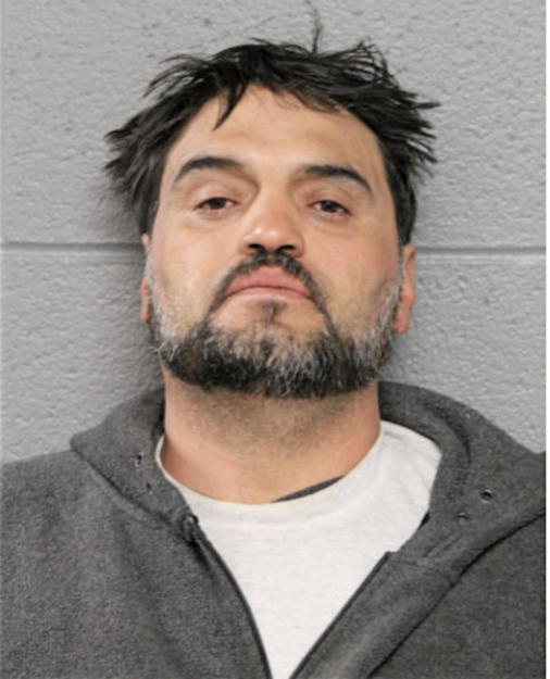 RAFAEL VELASCO, Cook County, Illinois