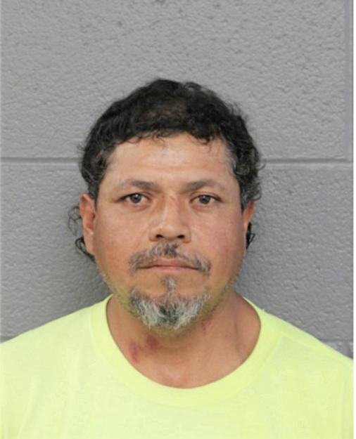 HUMBERTO VELAZQUEZ, Cook County, Illinois