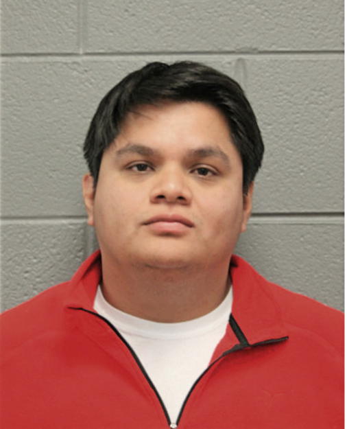 JOSE L VILLEGAS, Cook County, Illinois