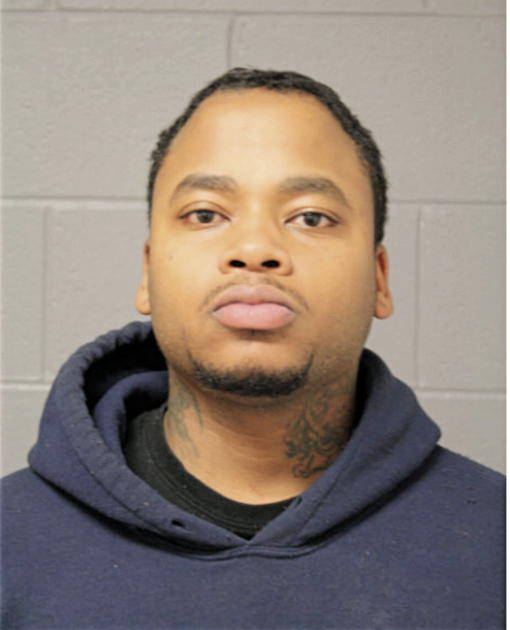 BOBBY L WALKER, Cook County, Illinois