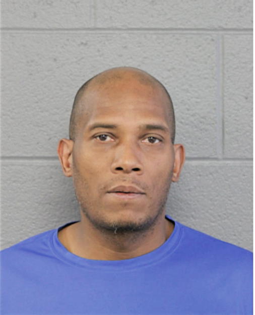 KENDALL WARD, Cook County, Illinois