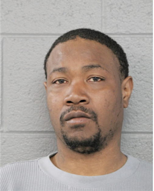 KEVIN J WASHINGTON, Cook County, Illinois