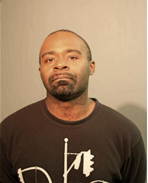 ANTOINE JOSEPH WILLIAMS, Cook County, Illinois