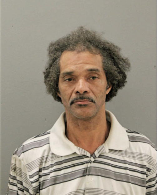 BARRY WILLIAMS, Cook County, Illinois