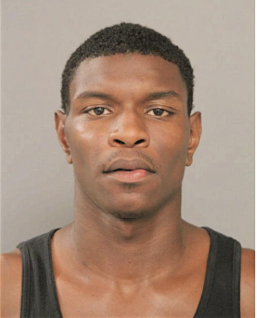 CECIL B WILLIAMS, Cook County, Illinois