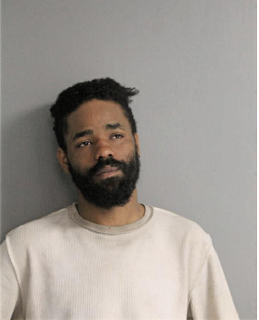CHARLES W WILLIAMS, Cook County, Illinois