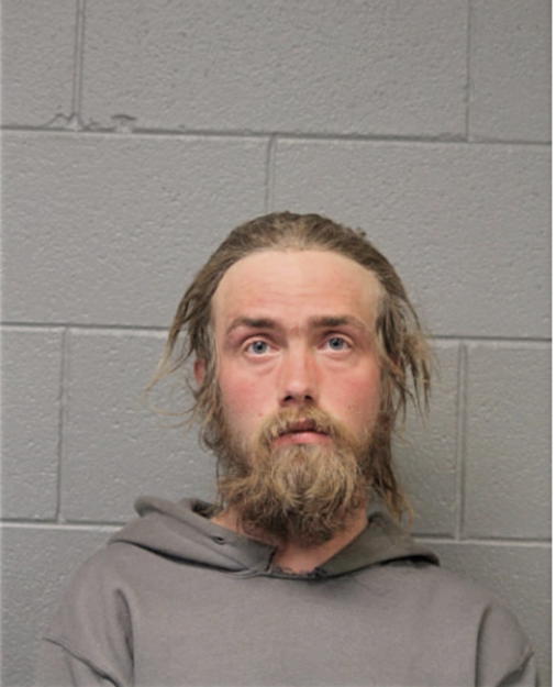 JEFFREY V WILLIAMS, Cook County, Illinois