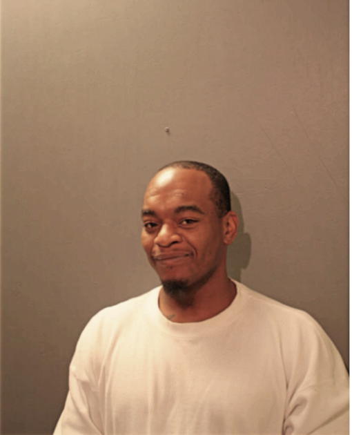 MATTHEW A WILLIAMS, Cook County, Illinois