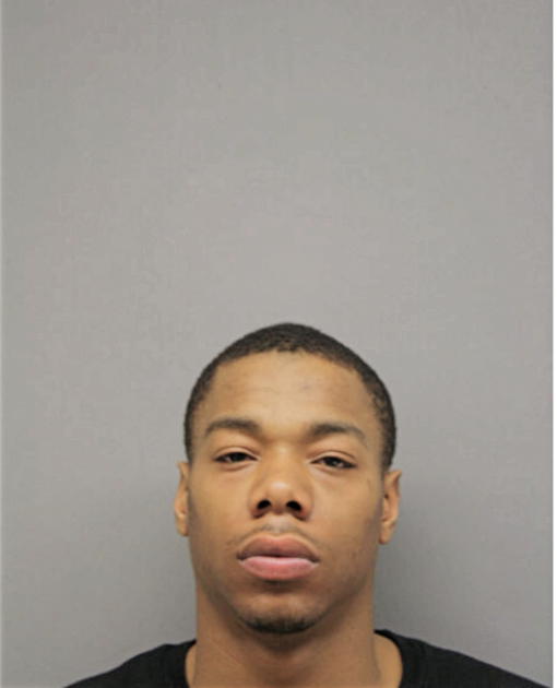 DERRELL C WILLIAMSON, Cook County, Illinois