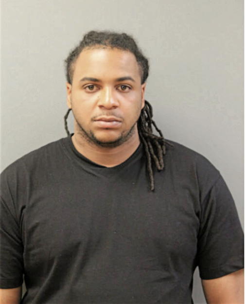 LARRY WILLIS, Cook County, Illinois