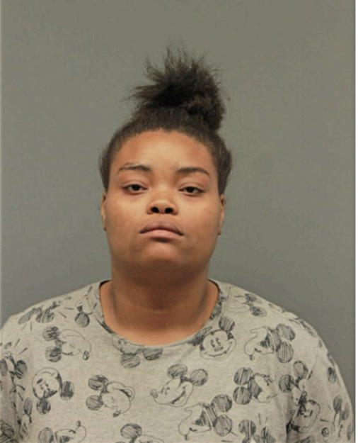 JANEE C WILSON, Cook County, Illinois