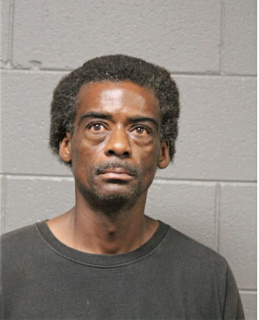 JERRY WINFREY, Cook County, Illinois