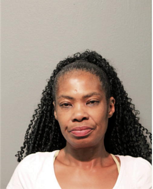 DEBORA WOODS, Cook County, Illinois
