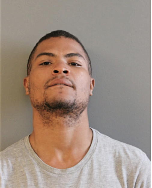 COREY T WRIGHT, Cook County, Illinois