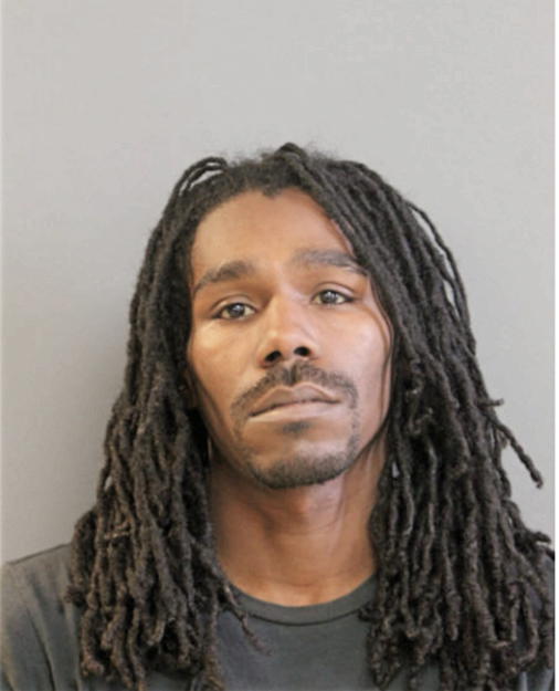 DESHAWN A WRIGHT, Cook County, Illinois
