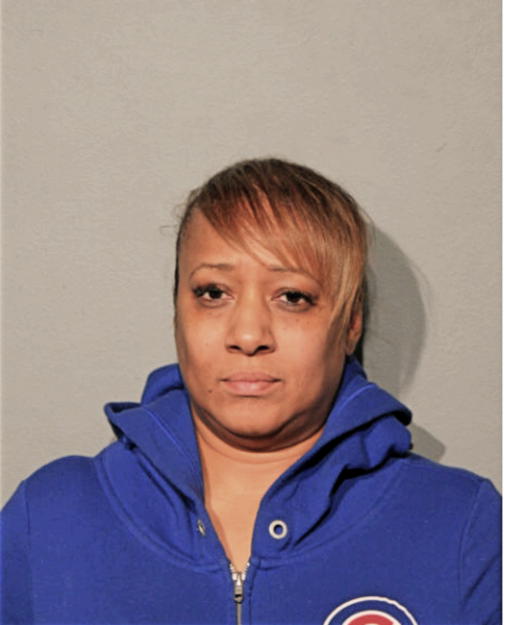 MARSIE D WRIGHT, Cook County, Illinois