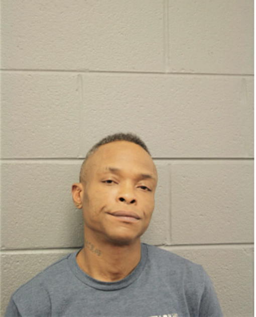MICHAEL O WRIGHT, Cook County, Illinois