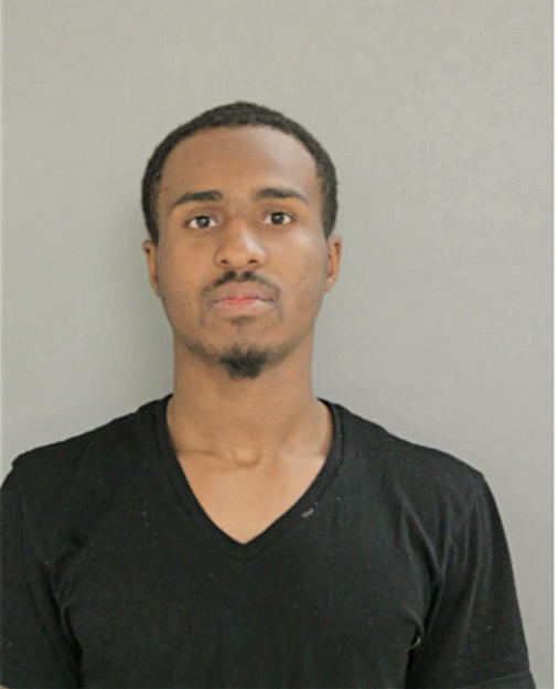 KHALIL S YAMEEN, Cook County, Illinois