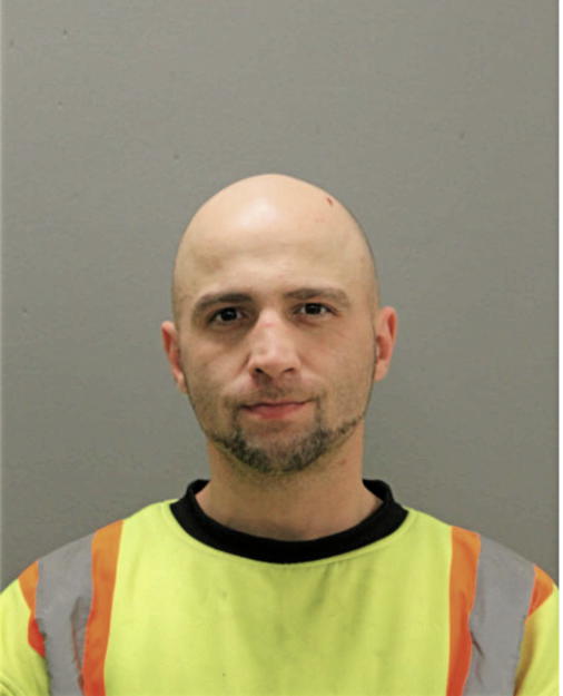 ALAA F ABBASI, Cook County, Illinois