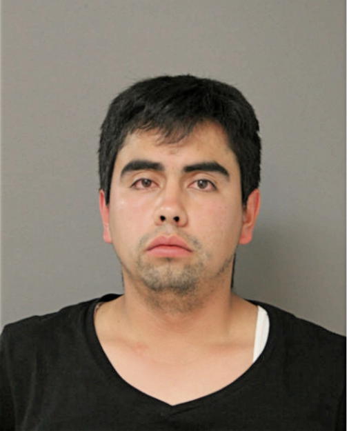 JORGE ALVAREZ, Cook County, Illinois