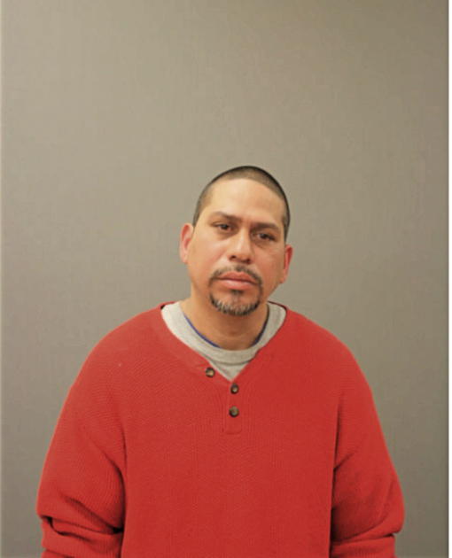 PAUL ALVAREZ, Cook County, Illinois