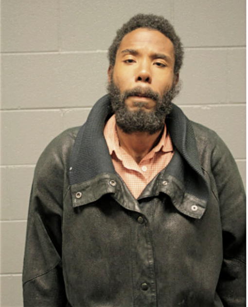 ANTHONY ANDERSON, Cook County, Illinois