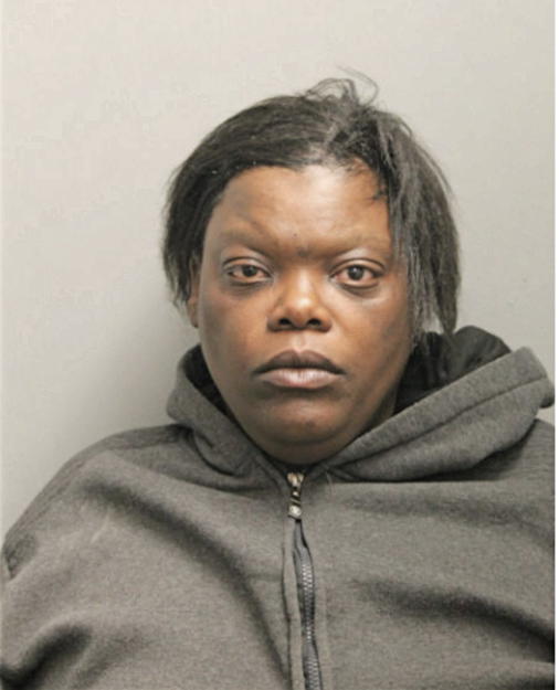 MELODIE S ANDERSON, Cook County, Illinois