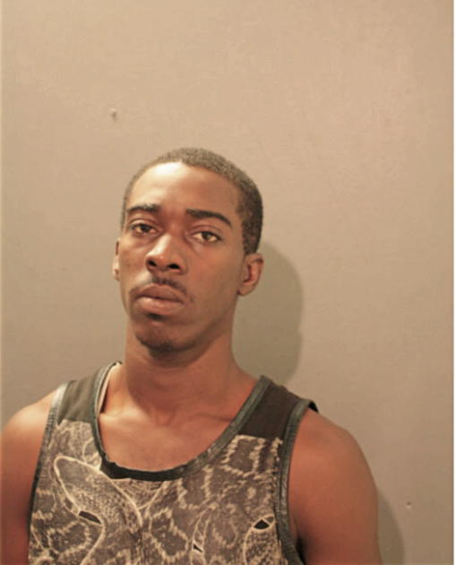 SEAN D ANDREWS, Cook County, Illinois