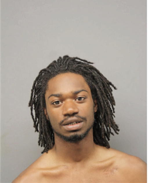 MCMILLEN D ANTHONY, Cook County, Illinois