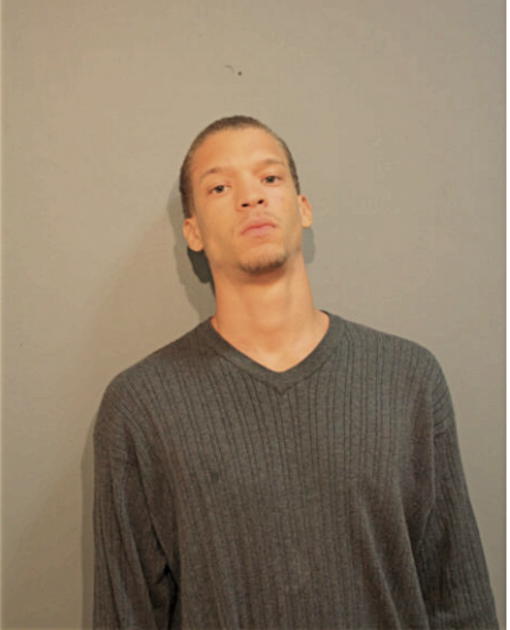 DEANTE ARMSTEAD, Cook County, Illinois