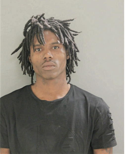 MARK ARMSTRONG, Cook County, Illinois