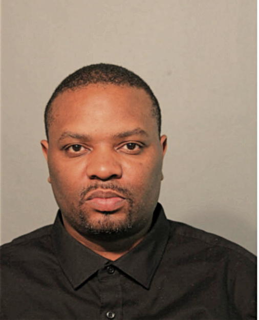 DANIEL ARNEZ, Cook County, Illinois