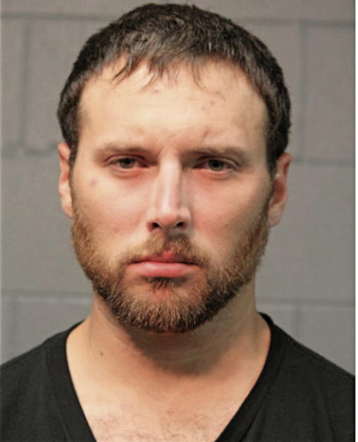 LUCAS EARL ASHER, Cook County, Illinois