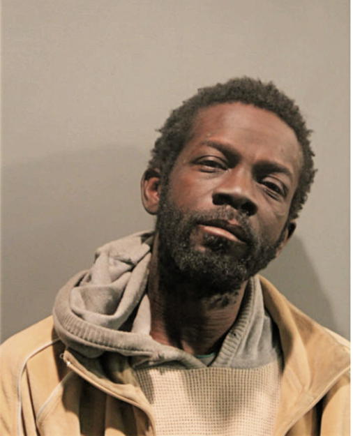 CALVIN AVERY, Cook County, Illinois