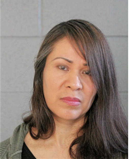 FIDELIA AVILA, Cook County, Illinois
