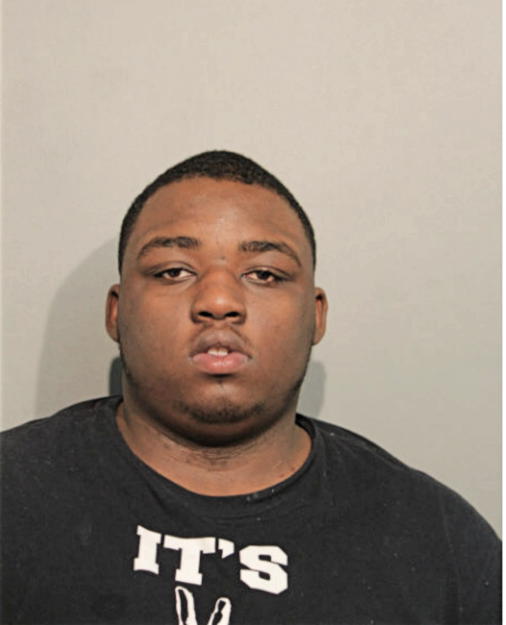 COURTNEY L BAILEY, Cook County, Illinois