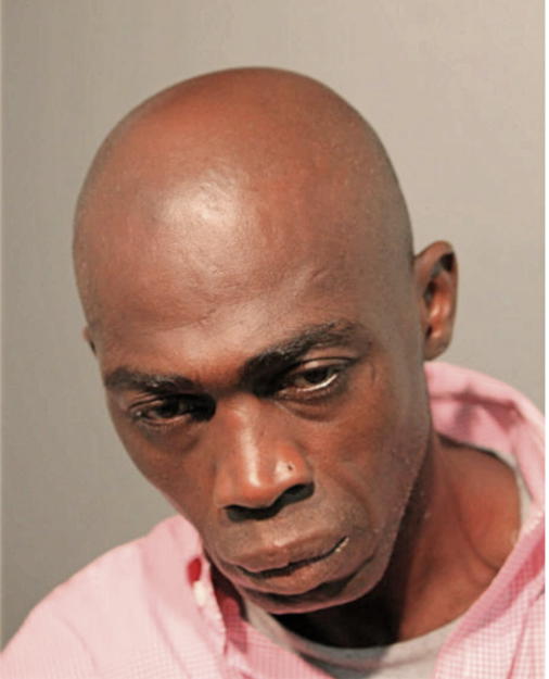 WILBERT BASS, Cook County, Illinois