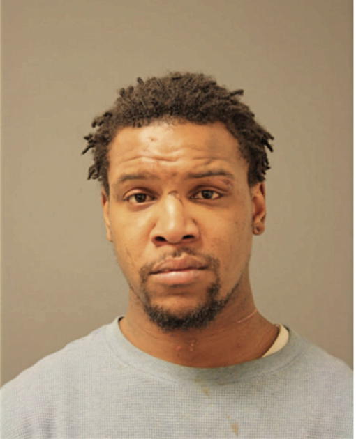 EMMANUEL H BEARD, Cook County, Illinois