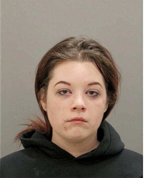 SHANNON S BECKER, Cook County, Illinois