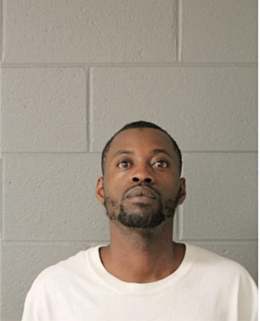 DEANDRE D BELL, Cook County, Illinois