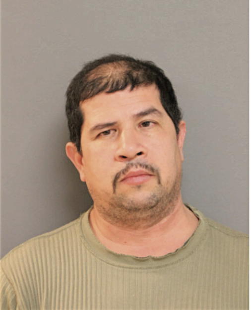 MARTIN BENITEZ, Cook County, Illinois