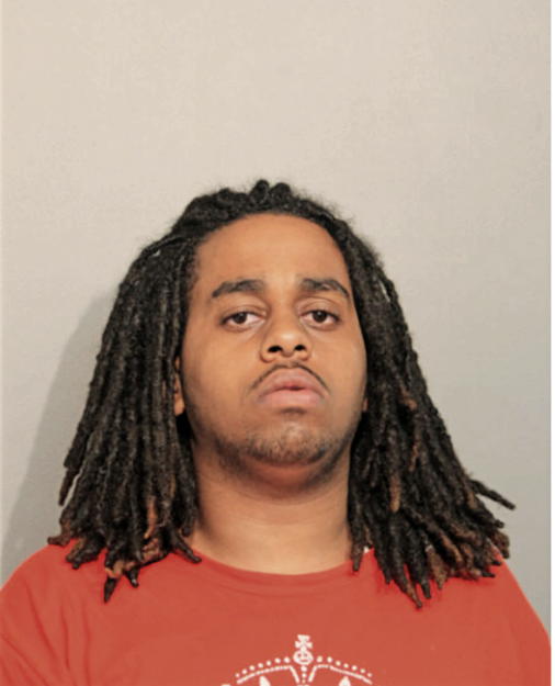 ALULA T BERHE, Cook County, Illinois