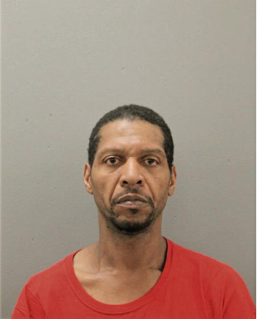 ANDRE BILLUPS, Cook County, Illinois