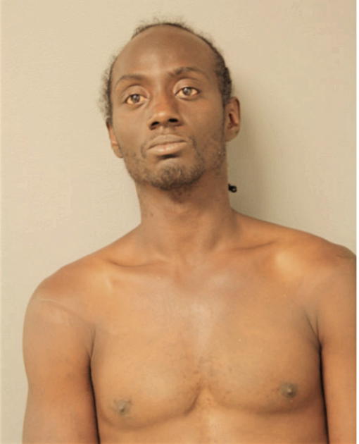 TOMMY J BLACKMAN, Cook County, Illinois