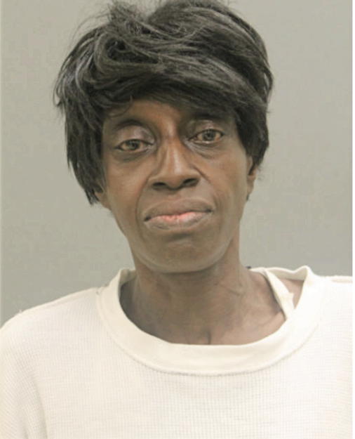 PATRICIA A BLISSIT, Cook County, Illinois