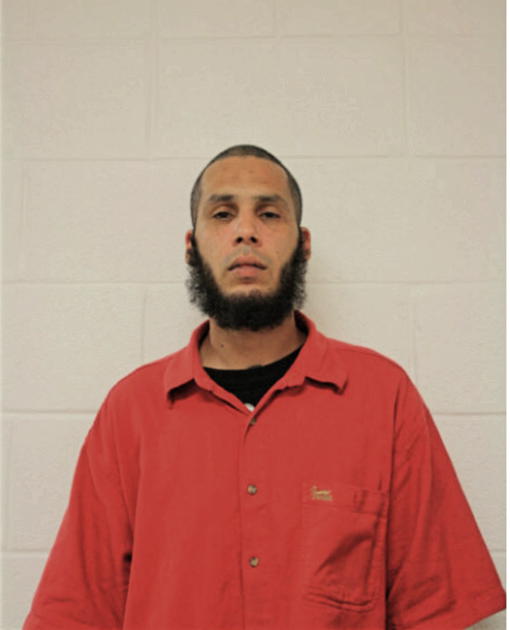 HECTOR DAVID BONILLA, Cook County, Illinois