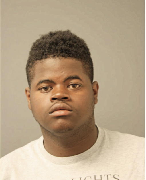 CORNELIUS BREWER, Cook County, Illinois
