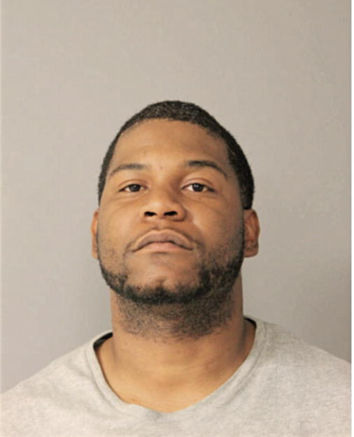 JULIAN L BROOKS, Cook County, Illinois