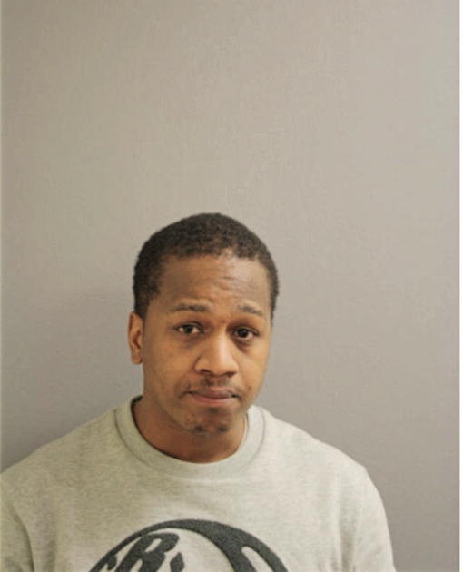 ALEX T BROWN, Cook County, Illinois