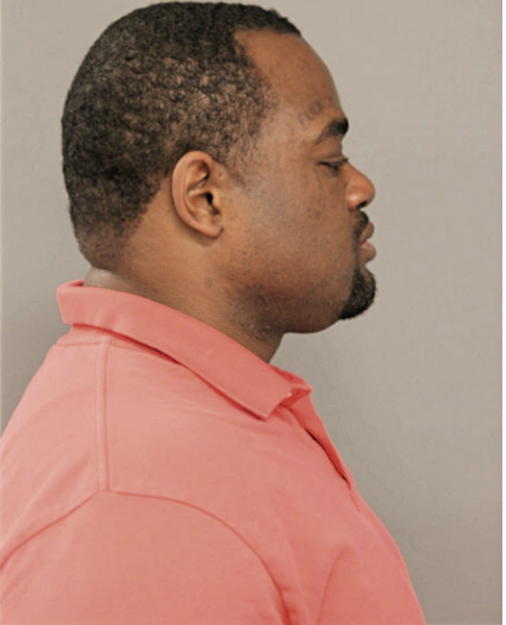 LATHERYAN GEE BUCKNER, Cook County, Illinois